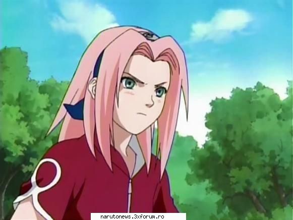Poze - Ambra - Sakura Haruno