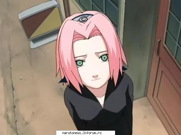 Poze - Ambra - Sakura Haruno