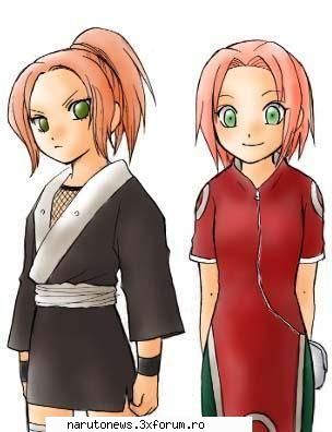 Poze - Ambra - Sakura Haruno
