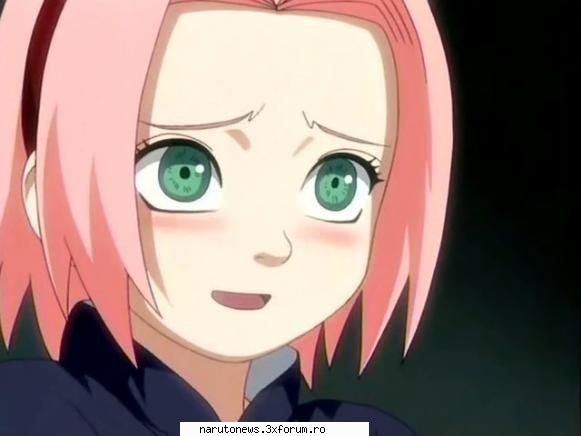 Poze - Ambra - Sakura Haruno