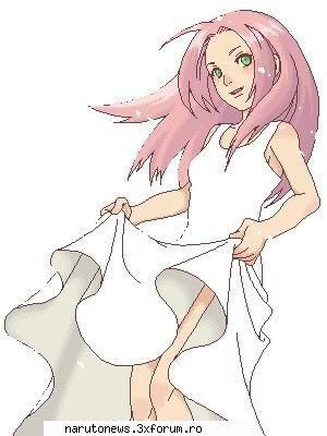 Poze - Ambra - Sakura Haruno
