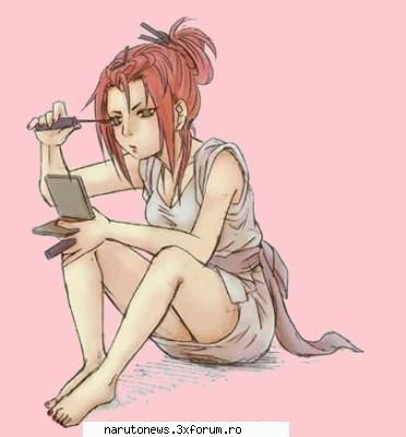 Poze - Ambra - Sakura Haruno