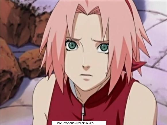 Poze - Ambra - Sakura Haruno