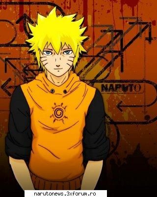 Poze - Ambra - Naruto Uzumaki