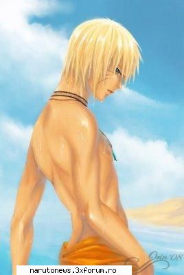 Poze - Ambra - Naruto Uzumaki