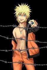 Poze - Ambra - Naruto Uzumaki