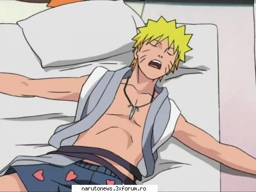 Poze - Ambra - Naruto Uzumaki