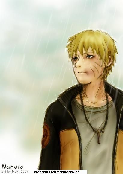 Poze - Ambra - Naruto Uzumaki