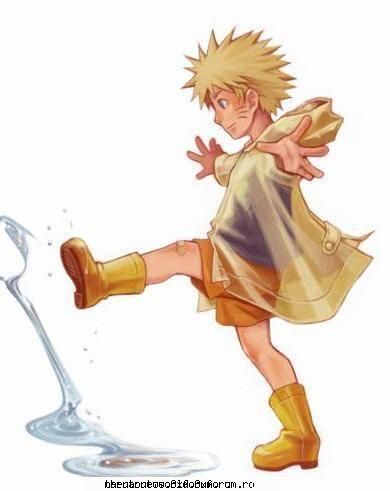 Poze - Ambra - Naruto Uzumaki
