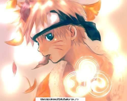 Poze - Ambra - Naruto Uzumaki