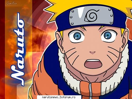 Poze - Ambra - Naruto Uzumaki