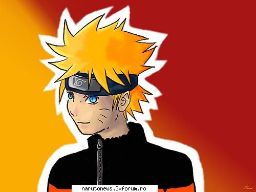 Poze - Ambra - Naruto Uzumaki