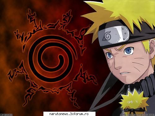 Poze - Ambra - Naruto Uzumaki