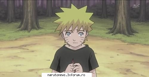 Poze - soooooooooo cute - Naruto Uzumaki