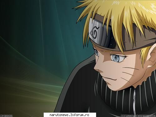 Poze - Ambra - Naruto Uzumaki