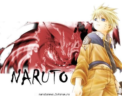 Poze - Ambra - Naruto Uzumaki