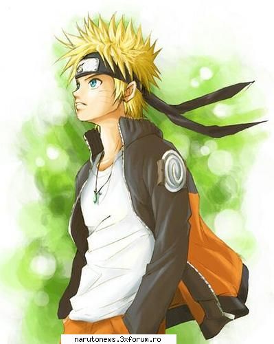 Poze - Ambra - Naruto Uzumaki