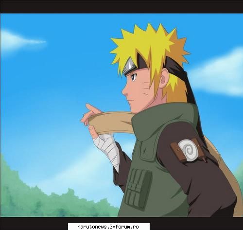 Poze - Ambra - Naruto Uzumaki