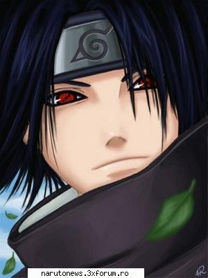 Poze - Ambra - Sasuke Uchiha